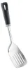 Metaltex 239018000 MAXIMO Pfannenwender INOX, 33 cm Produktbild-Vorschau 1