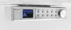 soundmaster IR1500SI Unterbauradio silber Náhľad obrázku produktu 6