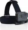 TELESIN Head strap Telesin for sports cameras (GP-HMS-T04) Voir les images du produit 8