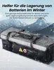 Coicer E-bike Batteria Borsa Protezione Scatola ignifuga Anteprima dell’immagine prodotto 5