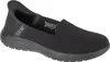 Skechers On the Go Flex Slipper Schwarz in Gr. 41 Produktbild-Vorschau 3