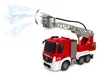 JAMARA Feuerwehr Drehleiter Mercedes -Benz Antos 1:26 Produktbild-Vorschau 15
