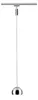 Paulmann URail LED Pendel Capsule II Produktbild-Vorschau 2