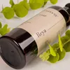 Masážní olej Zelené listy 500 ml Náhled obrázku produktu 4