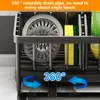Schwammhalter für Küchenspüle, Küchenspüle-Caddy, Produktbild-Vorschau 3