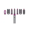Dyson Airwrap Complete, Multistyler, Warm, 28 °C, 90 °C, Produktbild-Vorschau 21