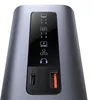 Baseus Spacemate 11-in-1 Docking Station (B00568101813-00) Produktbild-Vorschau 5