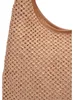 Luisa Vannini_Shoulder bag_SS26 LV 504_COGNAC Voir les images du produit 3