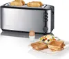 SEVERIN Grille-pain AT 2509 2 pour jusqu'à 4 tranches de Voir les images du produit 29
