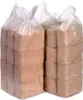 RUF BRIKETTS 100% Buche 20 kg (10+10 kg) Hartholzbriketts, Produktbild-Vorschau 1