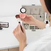 Relaxdays Schmuckkasten, Schmuckaufbewahrung mit Produktbild-Vorschau 5