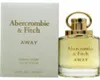 Abercrombie&Fitch Away Woman Woda perfumowana, 100 ml Náhľad obrázku produktu 10