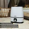 TZS First Austria Ultraschall-Luftbefeuchter, 6L Produktbild-Vorschau 5