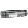 Avento Fitness/Yoga-Matte NBR Schaumstoff Grau Produktbild-Vorschau 4