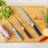 KitchenAid KO3PSTSOHASG 3-teiliges Messerset Produktbild-Vorschau 10