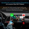 AutoSky Wireless CarPlay und Android Auto AI Box Lite Plus Produktbild-Vorschau 7