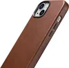 Icarer Oil Wax Premium Leather Case Skórzane Etui Iphone 14 Podgląd zdjęcia produktu 14