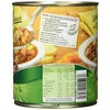 Erasco Potée de lentilles au porc savoureuse 800g Voir les images du produit 8
