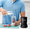 NutriBullet Smoothie Maker Pro NB907MAB Standmixer, Matt Produktbild-Vorschau 19