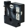 vhbw Schriftband-Kassette kompatibel mit Dymo LabelMaker Produktbild-Vorschau 8