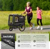 WoofRider multifunkčný príves pre psa, skladací, do 40 kg - Náhľad obrázku produktu 9