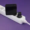 Caricabatterie rapido USB-C Hama 25W PD & Quick Charge Nero Anteprima dell’immagine prodotto 2