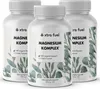 Magnesium Komplex* - 5‑fach Formel mit 400mg elementarem Produktbild-Vorschau 1