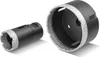 PARKSIDE Diamant Bohrkronen PDBK 3 A1 Ø 30/68mm Nass-/ Produktbild-Vorschau 5
