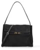 Oriana Lux Handtasche aus Wildleder Chiara Ferretti  Italy Produktbild-Vorschau 5