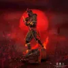 Assassin's Creed PVC-beeldje, schaal 1/8, Animus Yasuke, 28 Productafbeelding-voorbeeld 20