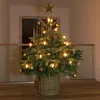 NARVA Lichterkette mit 20 Minischaft Kerzen Weihnachtsbaum Produktbild-Vorschau 9