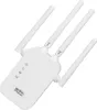 WiFi Extender 300Mbps 4 antény Silný přenos signálu Náhled obrázku produktu 1