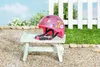 BABY born Bike Helmet, helma pre bábiku, 3 rok / roky Náhľad obrázku produktu 3