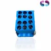 SD ProfiLine Abzweigklemmen HLAK 25-1/4 M2 blau Produktbild-Vorschau 1