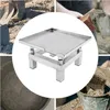 Stół wibracyjny do betonu – płyta wibracyjna ze stali Podgląd zdjęcia produktu 11