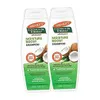 Palmers Coconut Oil Shampoo 400 ml Náhled obrázku produktu 6