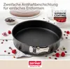 Zenker Springform Perfect Black + Ø 30 cm  Hochwertige Produktbild-Vorschau 6