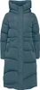 Mazine Damen Mantel Wanda Coat, Größe:S, Farben:steel blue Produktbild-Vorschau 10