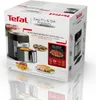 Airfryer Tefal Deluxe Ey505D15 4.2L, 8 Programme, Grill, Produktbild-Vorschau 15