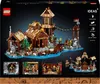 LEGO Ideas 21343 Wioska wikingów Podgląd zdjęcia produktu 17
