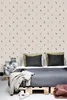 ESTAhome Tapete Fußballspieler Beige 50 x 900 cm Produktbild-Vorschau 3