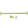barre orizzontali 4iQ per parco giochi - set di 4, 90 cm, Anteprima dell’immagine prodotto 2