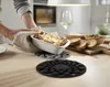 Joseph Joseph SpotOn sottobicchieri in silicone set di 2 Anteprima dell’immagine prodotto 5