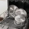 Patelnia NINJA Ø26 cm ze stali nierdzewnej EverClad Podgląd zdjęcia produktu 11