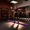 HOMCOM 210 cm kladina na gymnastiku, pre vnútorné aj Náhľad obrázku produktu 9