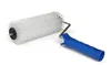 DEWEPRO Hand-Stachelwalze 230mm breit, Stachellänge 20mm Produktbild-Vorschau 1