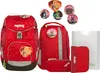Ergobag Pack Küss den Bär Schulrucksack Set 6tlg. Produktbild-Vorschau 1