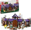 71436 Nawiedzony dom Super Mario King Buu Huus Podgląd zdjęcia produktu 3