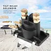 89-818864T Marine startrelais voor kantel- en trimfuncties, Productafbeelding-voorbeeld 2