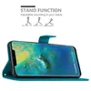 Cadorabo DE-143061, Huawei, Huawei MATE 20 PRO, Niebieski Podgląd zdjęcia produktu 4